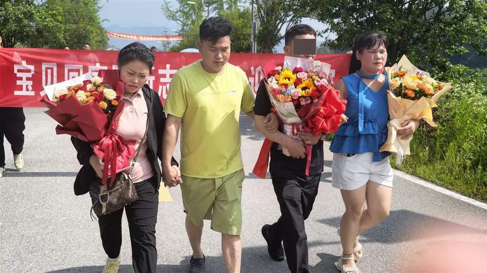 DOTA2版“被拐39年”：天梯分差10公里，兄弟相隔却如天涯